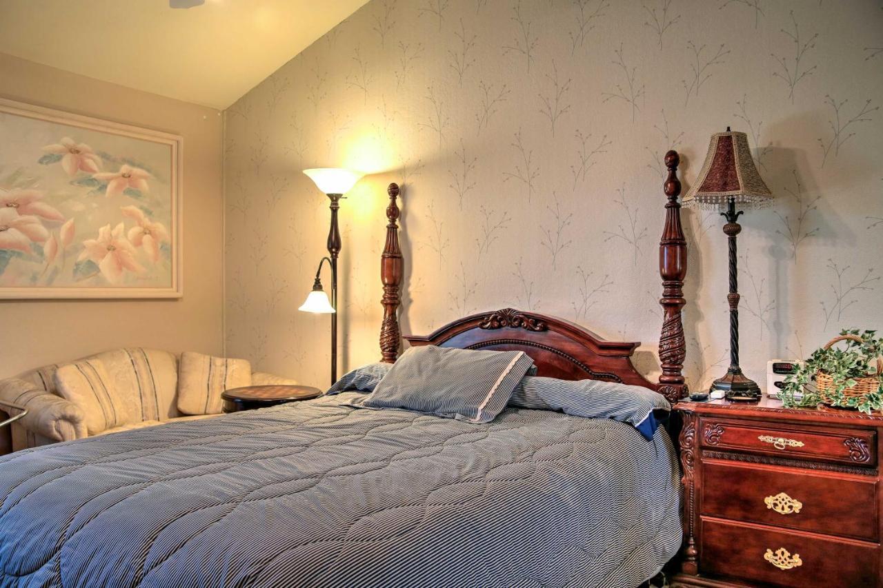 Palm Springs Golf Course Home Private Pool And Spa! Экстерьер фото